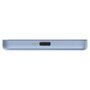 Xiaomi Super Slim Magnetic Power Bank 5000 Azul 5000mAh